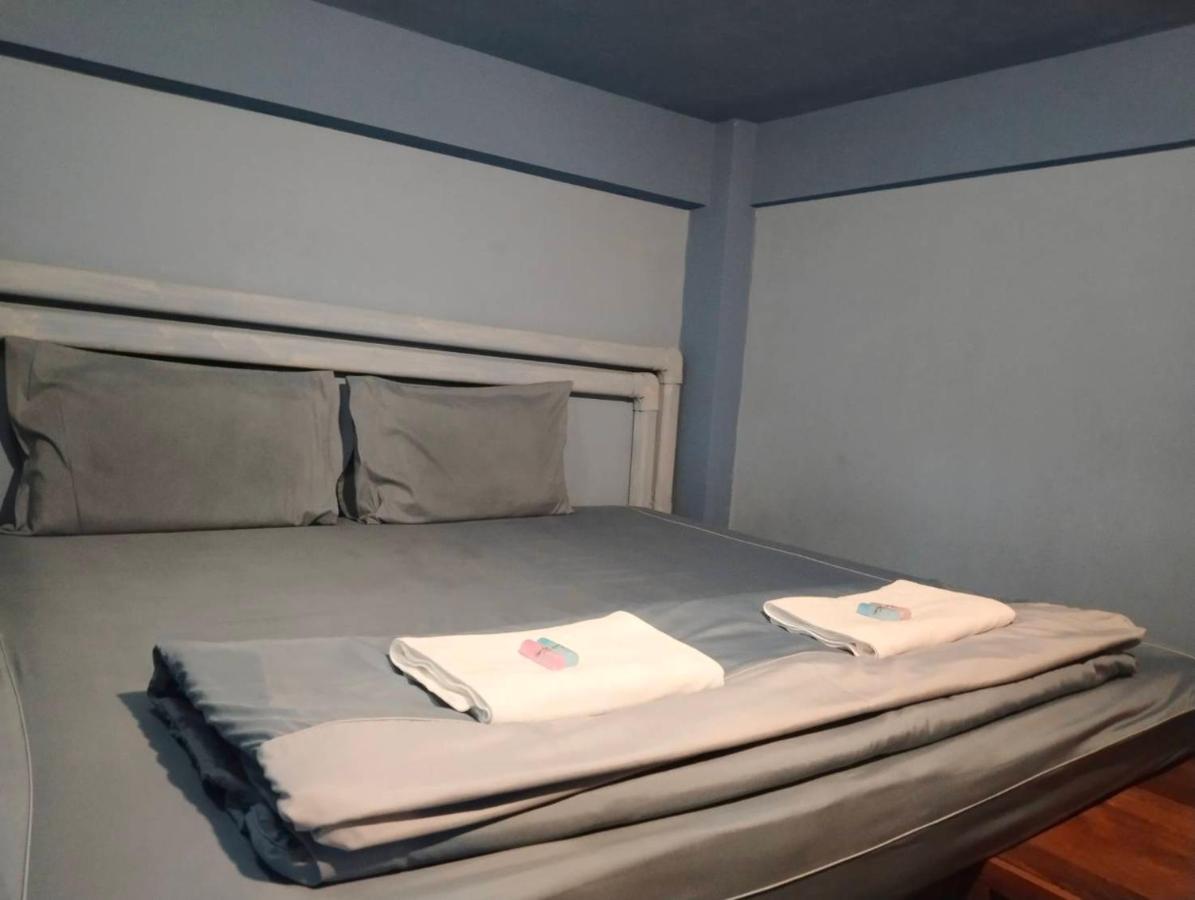 Hostel Time Sabai 32 Bangkok Zewnętrze zdjęcie