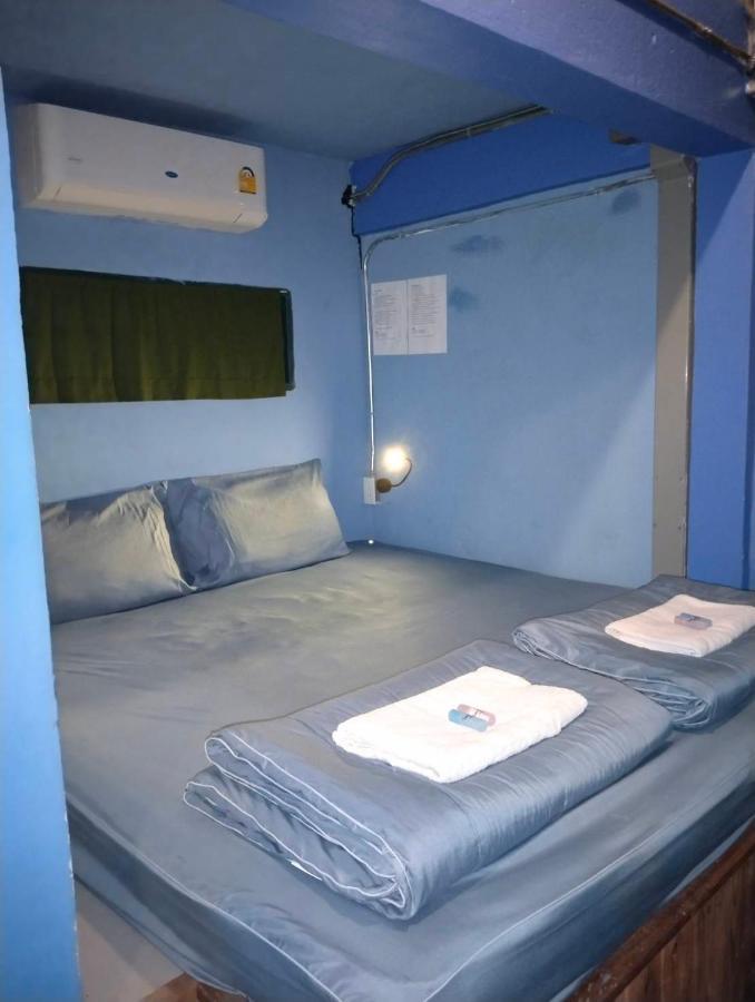 Hostel Time Sabai 32 Bangkok Zewnętrze zdjęcie