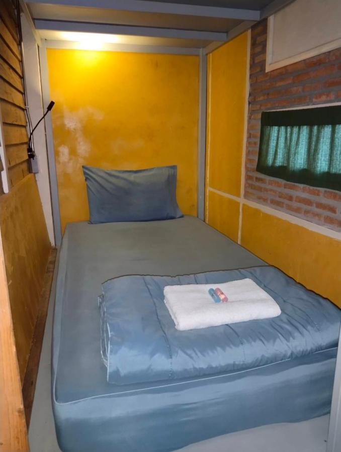 Hostel Time Sabai 32 Bangkok Zewnętrze zdjęcie