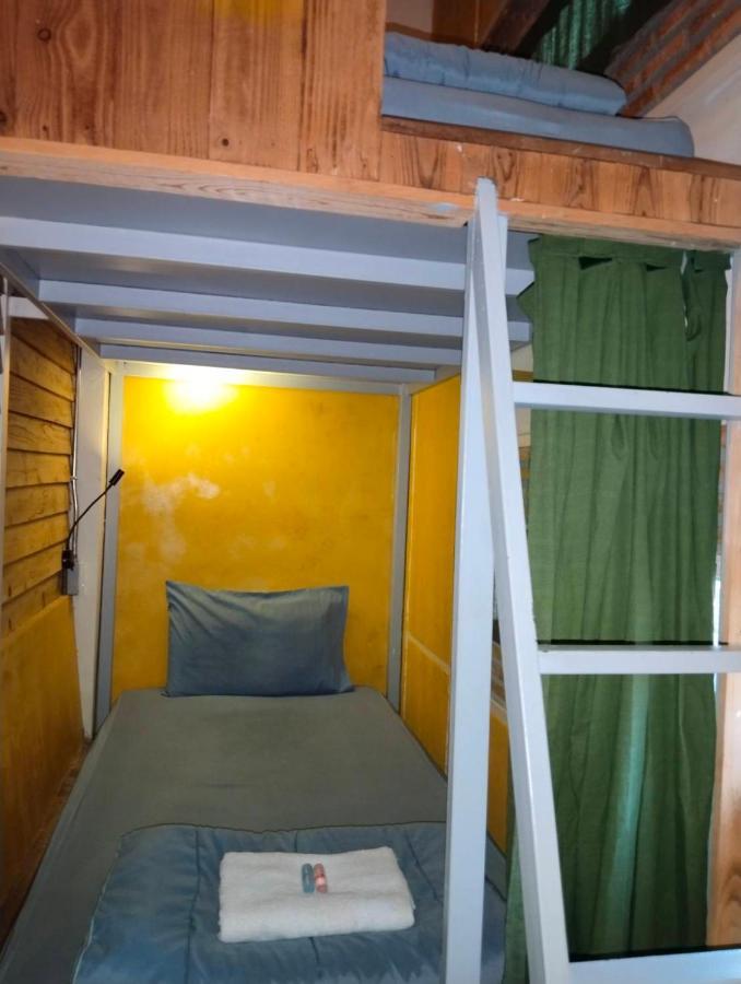 Hostel Time Sabai 32 Bangkok Zewnętrze zdjęcie