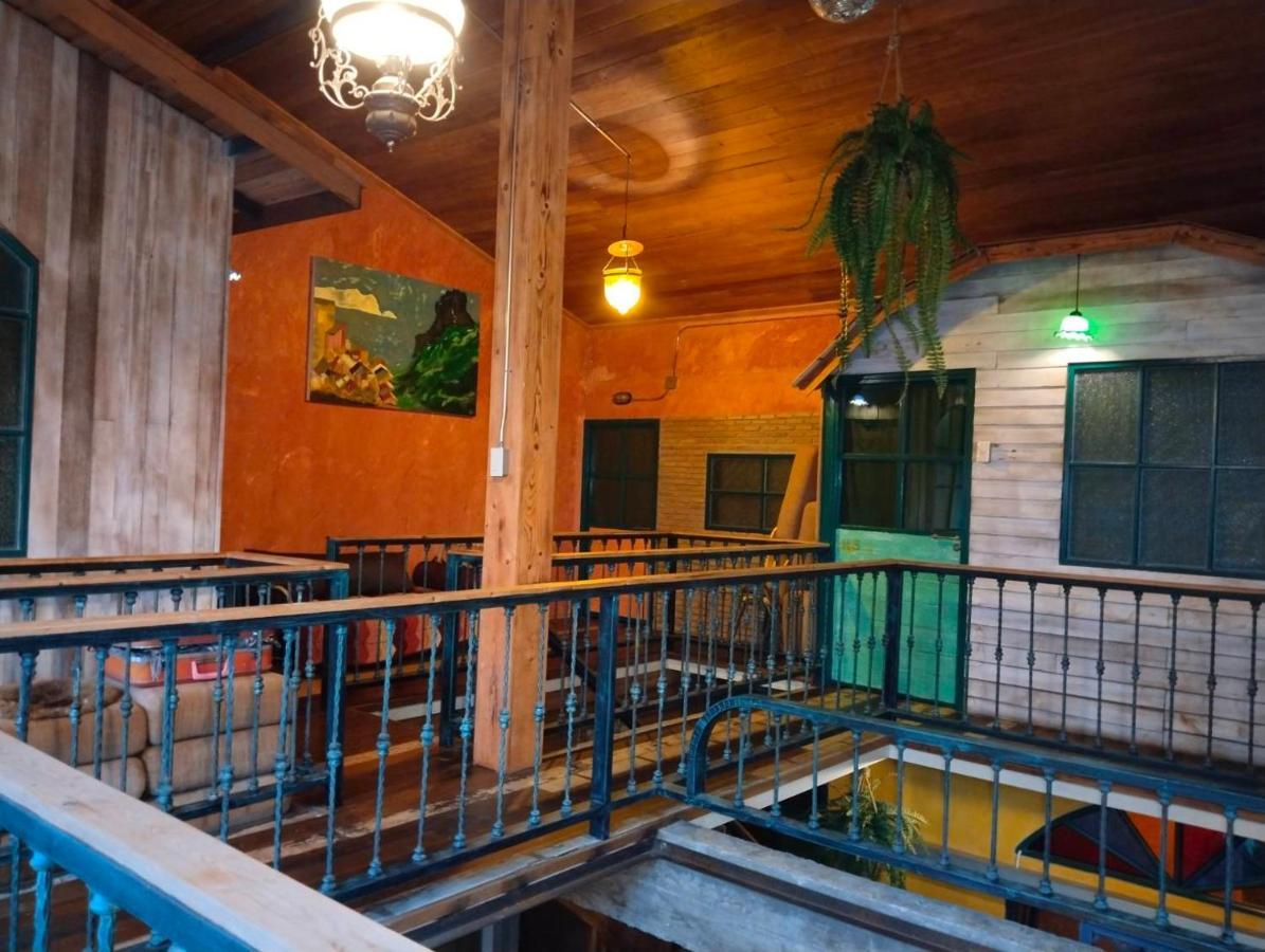 Hostel Time Sabai 32 Bangkok Zewnętrze zdjęcie